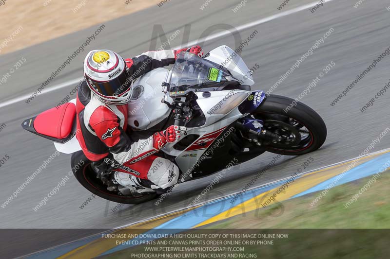 16th september 2013;event digital images;france;le mans;motorbikes;no limits;peter wileman photography;trackday;trackday digital images
