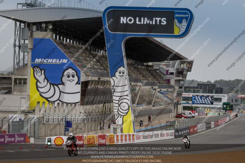 16th september 2013;event digital images;france;le mans;motorbikes;no limits;peter wileman photography;trackday;trackday digital images