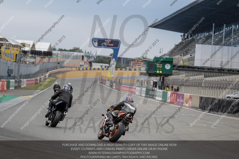 16th september 2013;event digital images;france;le mans;motorbikes;no limits;peter wileman photography;trackday;trackday digital images