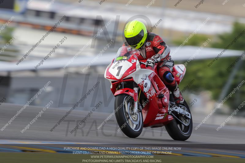 16th september 2013;event digital images;france;le mans;motorbikes;no limits;peter wileman photography;trackday;trackday digital images