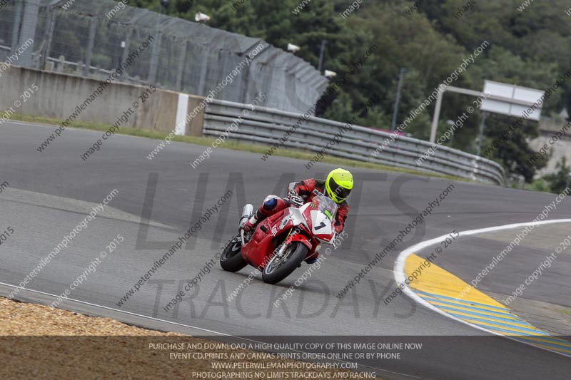 16th september 2013;event digital images;france;le mans;motorbikes;no limits;peter wileman photography;trackday;trackday digital images