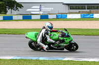 Inter Green/Yellow Bikes