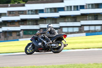 Inter/Novice Black/Silver Bikes