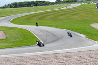 Inter/Novice Blue/White Bikes