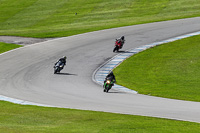 Inter/Novice Green/Yellow Bikes