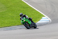 Inter/Novice Green/Yellow Bikes