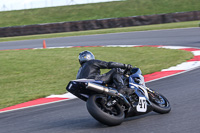 Fast Black/Silver Bikes