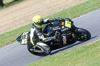 Fast Black/Silver Bikes