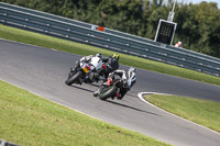 Fast Black/Silver Bikes