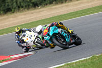 Fast Blue/White Bikes