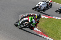 Fast Green/Yellow Bikes