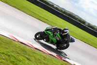 Fast Green/Yellow Bikes