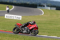 Fast Red/Orange Bikes