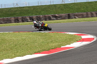 Fast Red/Orange Bikes