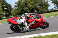 Fast Red/Orange Bikes