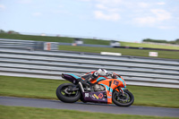 Fast Red/Orange Bikes