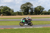 Inter Green/Yellow Bikes
