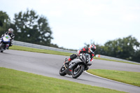 Novice Black/Silver Bikes