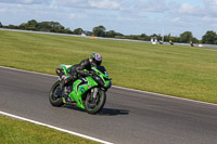 Novice Green/Yellow Bikes