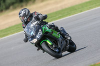 Novice Green/Yellow Bikes