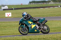 Novice Green/Yellow Bikes