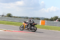 Novice Red/Orange Bikes