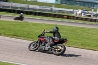 Fast Black/Silver Bikes