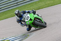 Fast Green/Yellow Bikes
