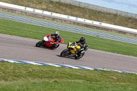 Inter Green/Yellow Bikes
