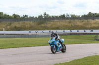 Novice Blue/White Bikes