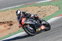 ACU Group Black/Silver Bikes