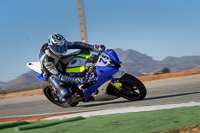 ACU Group Blue/White Bikes