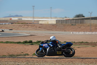ACU Group Blue/White Bikes