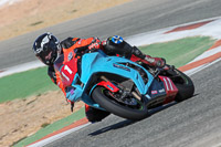 ACU Group Blue/White Bikes