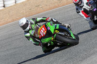 ACU Group Green/Yellow Bikes