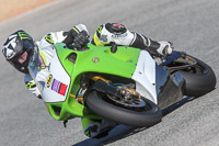Fast Green/Yellow Bikes