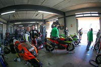 Paddock-Pit Lane Photos