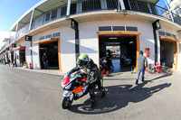 Paddock-Pit Lane Photos