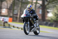 Fast Black/Silver Bikes
