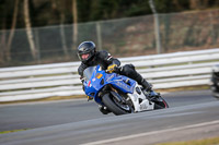 Fast Blue/White Bikes