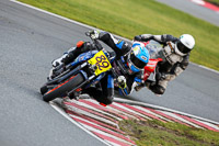 Fast Blue/White Bikes
