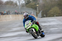 Fast Green/Yellow Bikes