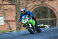 Fast Green/Yellow Bikes