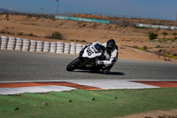 ACU Group Black/Silver Bikes