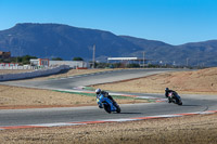 ACU Group Blue/White Bikes