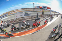 Paddock-Pit Lane Photos