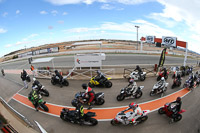 Paddock-Pit Lane Photos