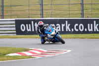 Fast Blue/White Bikes