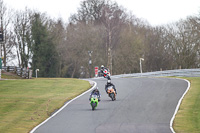 Fast Green/Yellow Bikes