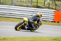 Fast Green/Yellow Bikes